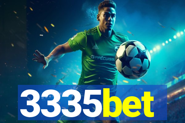 3335bet