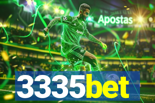 3335bet