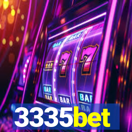 3335bet