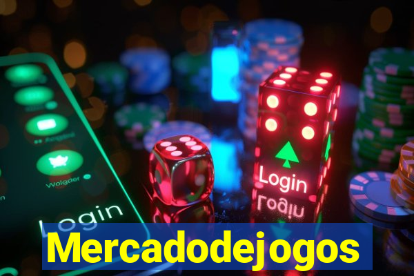 Mercadodejogos