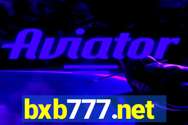 bxb777.net