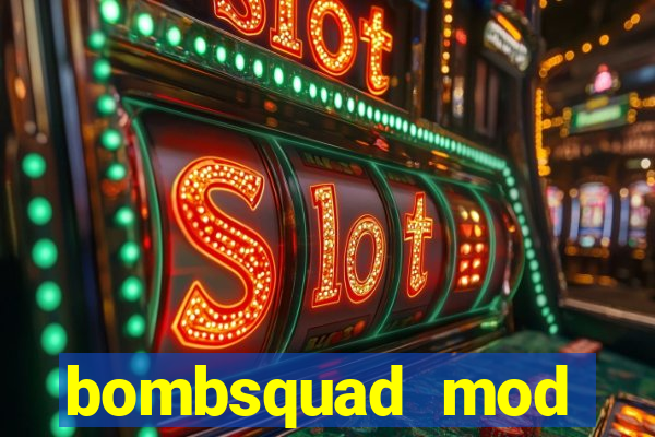 bombsquad mod manager download