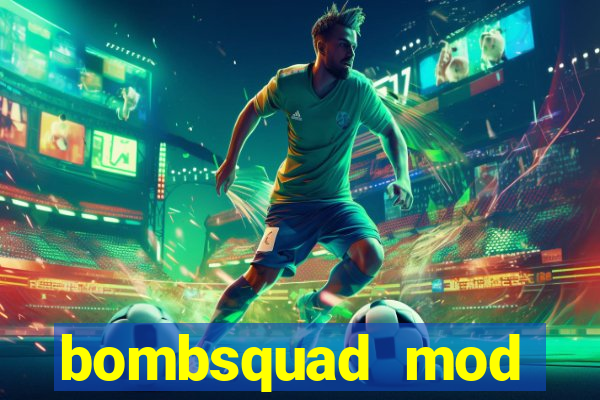 bombsquad mod manager download