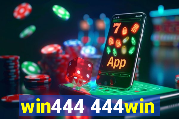 win444 444win