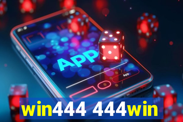 win444 444win