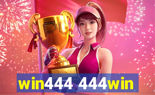 win444 444win
