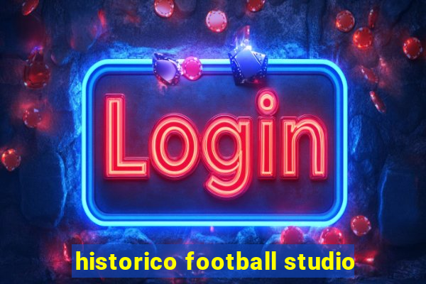 historico football studio