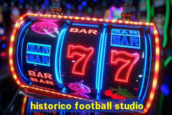 historico football studio