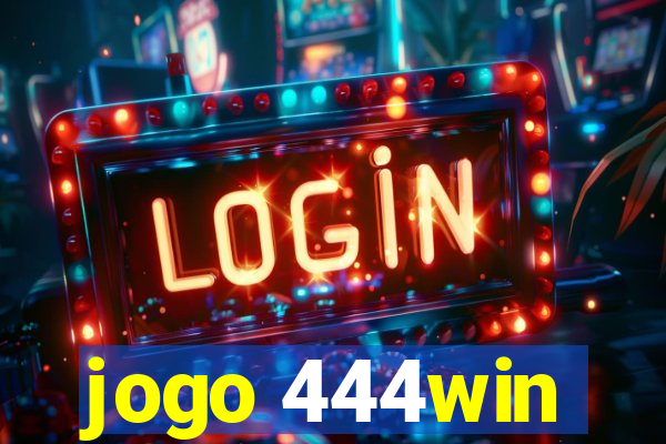 jogo 444win