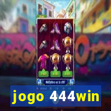 jogo 444win