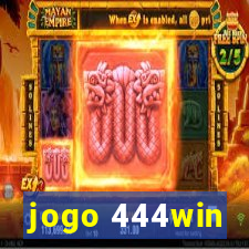 jogo 444win
