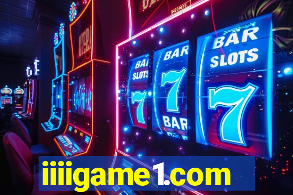 iiiigame1.com