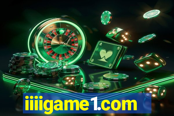 iiiigame1.com