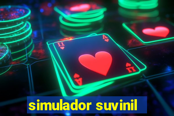 simulador suvinil