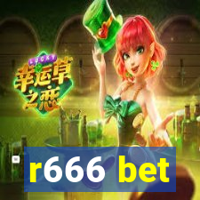 r666 bet