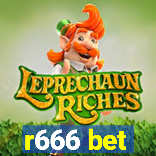 r666 bet