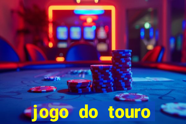 jogo do touro fortune ox