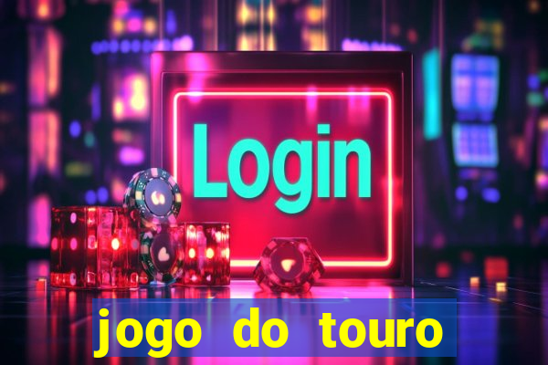 jogo do touro fortune ox