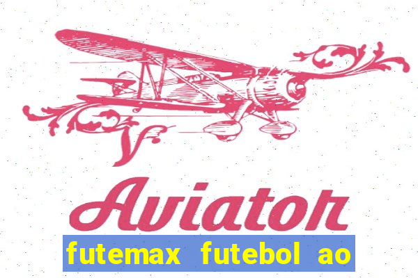 futemax futebol ao vivo serie b