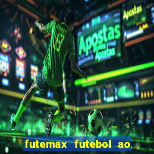 futemax futebol ao vivo serie b