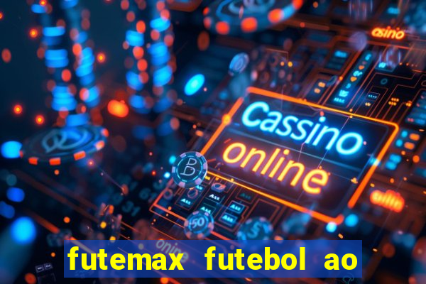 futemax futebol ao vivo serie b