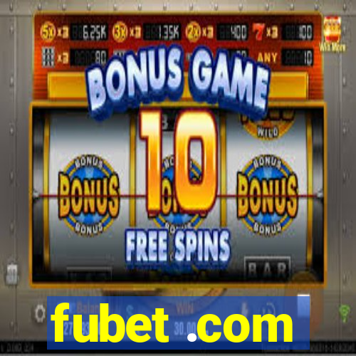 fubet .com