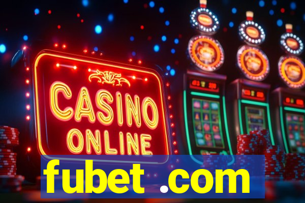 fubet .com