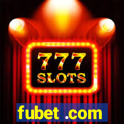 fubet .com