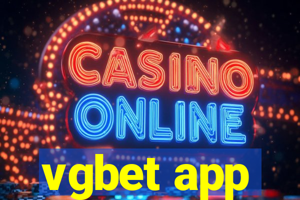 vgbet app