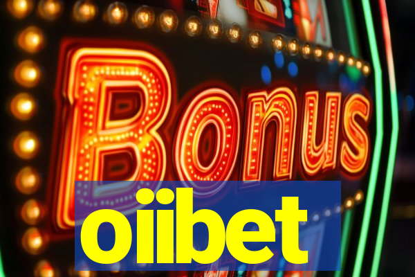 oiibet