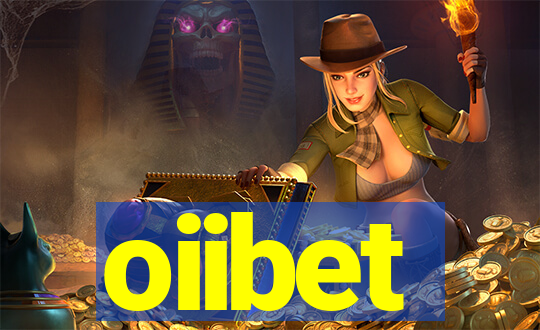 oiibet