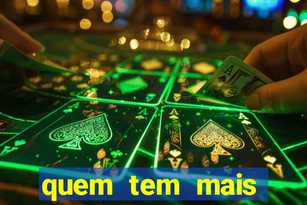 quem tem mais chance de ganhar a libertadores 2024