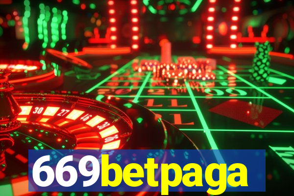 669betpaga