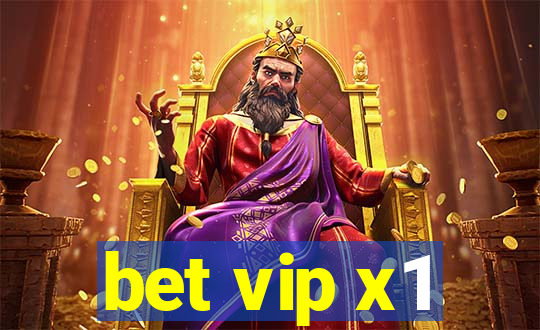 bet vip x1