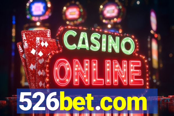 526bet.com