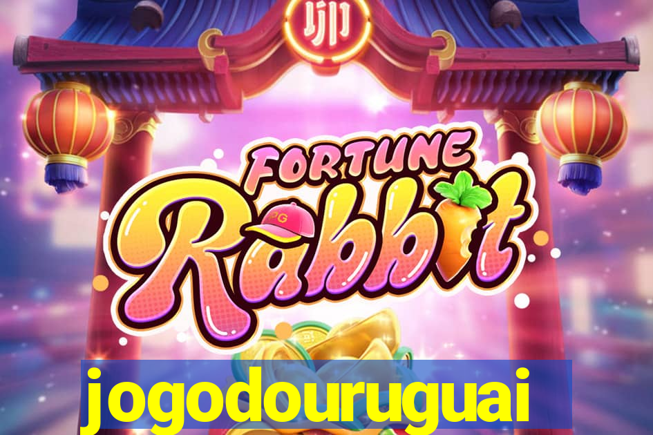 jogodouruguai