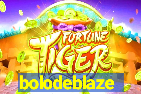 bolodeblaze
