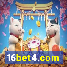 16bet4.com