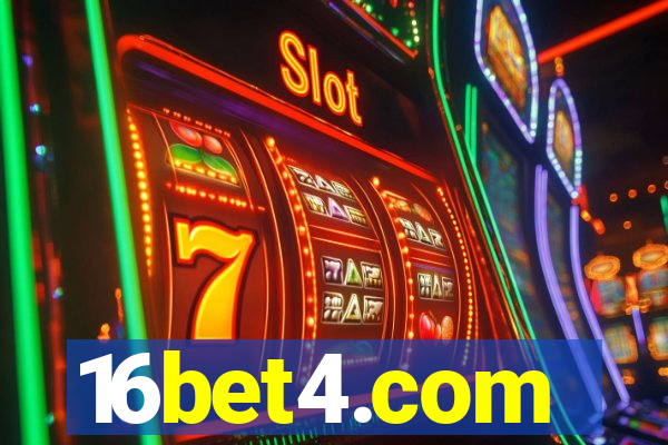 16bet4.com