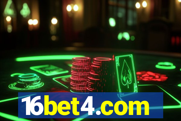 16bet4.com