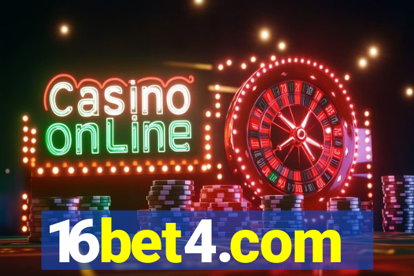 16bet4.com