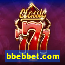 bbebbet.com