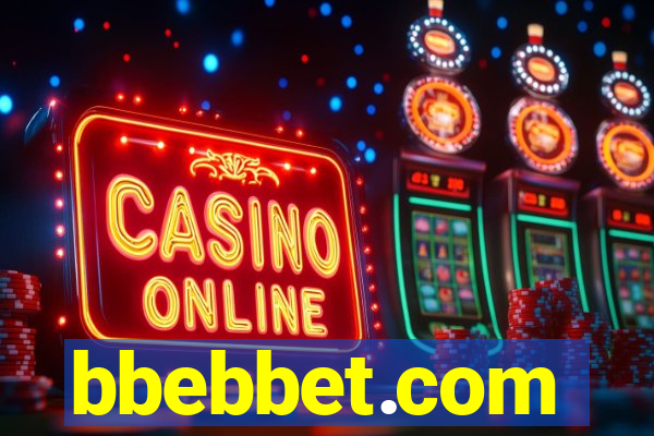 bbebbet.com