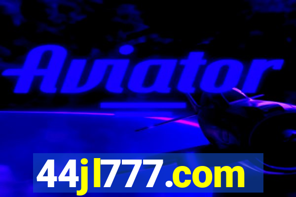 44jl777.com