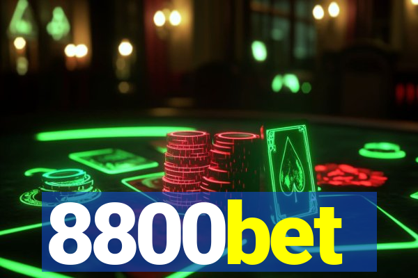 8800bet