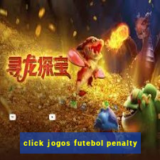 click jogos futebol penalty