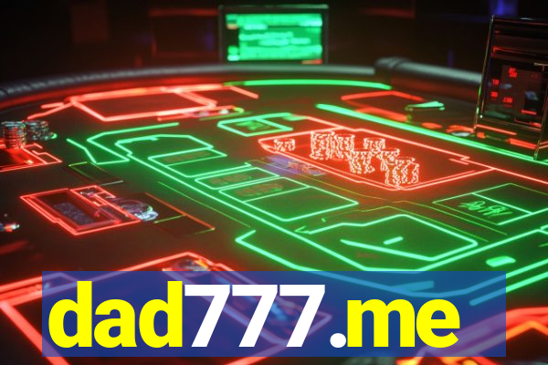 dad777.me