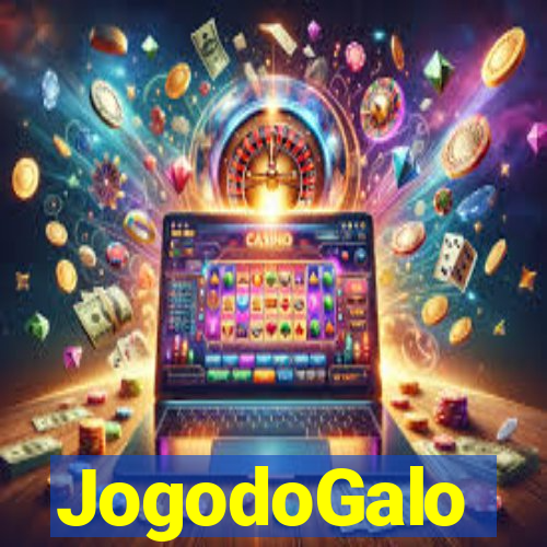JogodoGalo