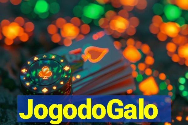 JogodoGalo
