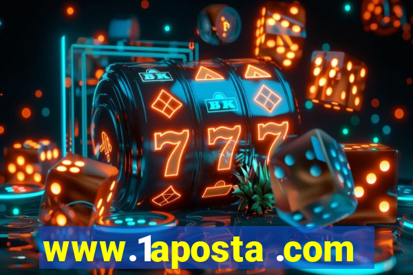 www.1aposta .com